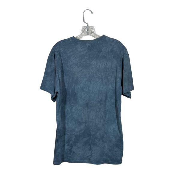 The Mountain Tiger Print Graphic Tee - Picture 2 of 3